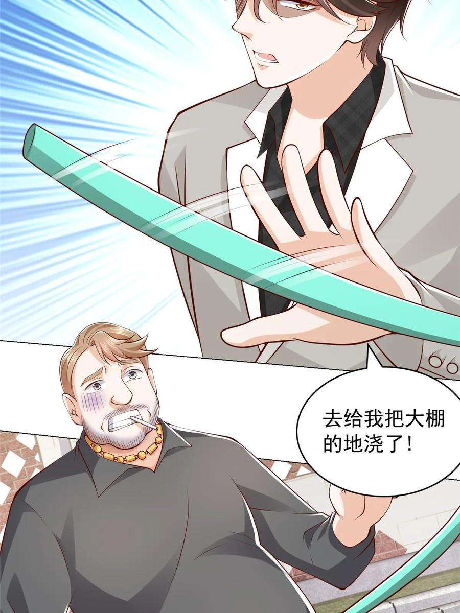 摊牌了，我全职业系统！365 新晋宠物