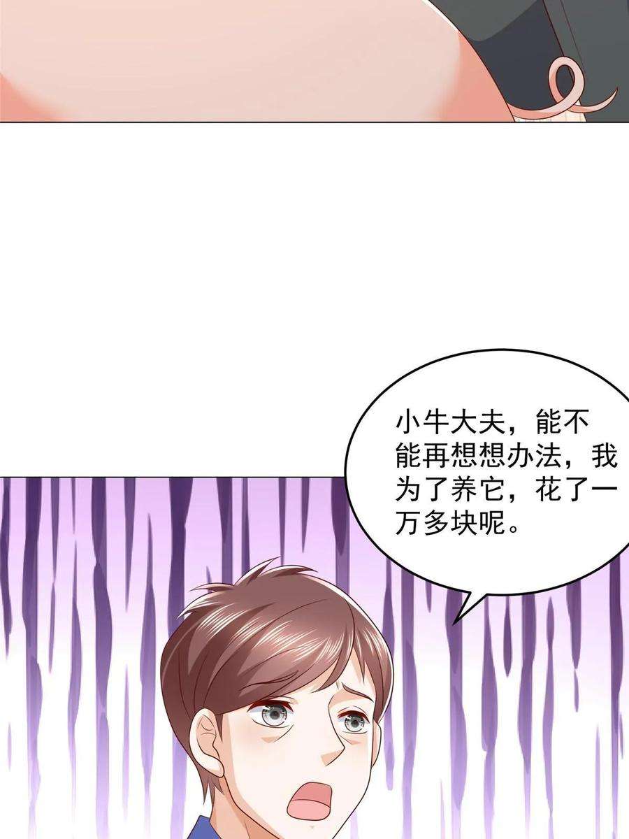 摊牌了，我全职业系统！365 新晋宠物