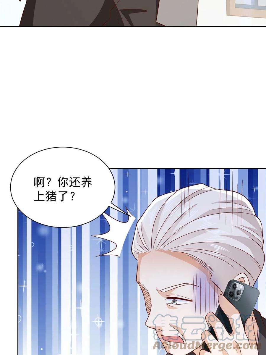 摊牌了，我全职业系统！366 养猪任务