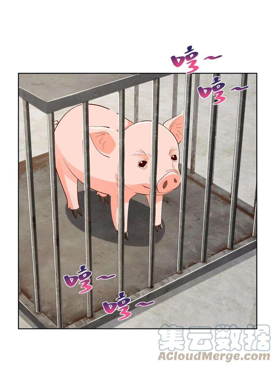 摊牌了，我全职业系统！368 组织来人了