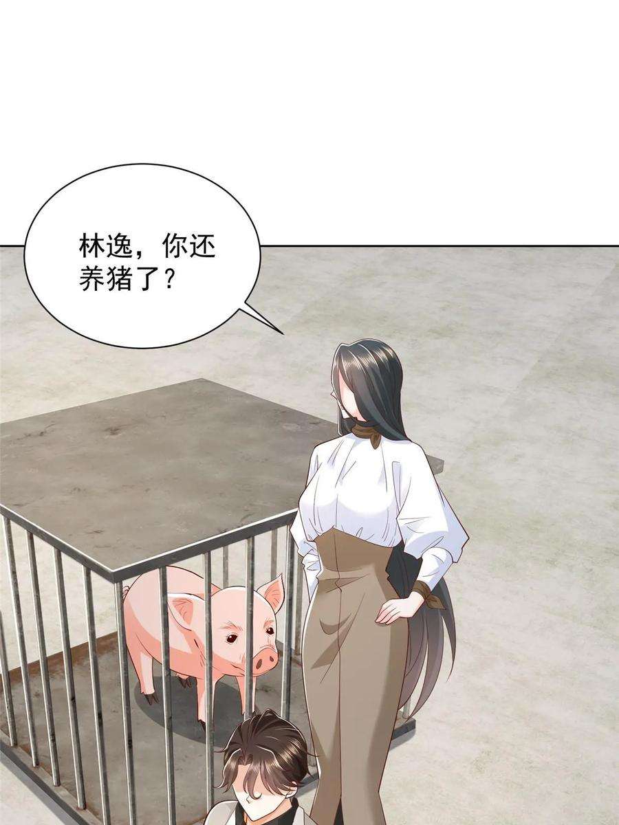 摊牌了，我全职业系统！368 组织来人了