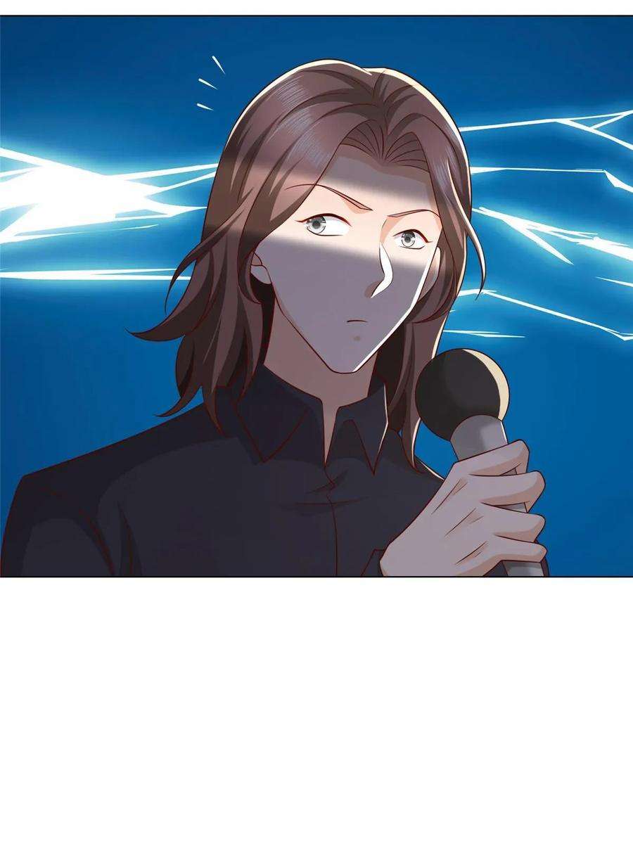 摊牌了，我全职业系统！374 冤家路窄的顶流