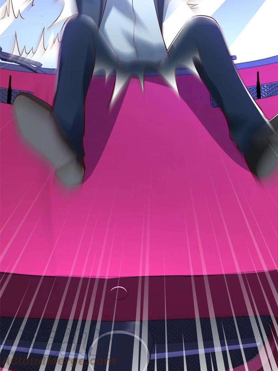 摊牌了，我全职业系统！378 斗殴升级