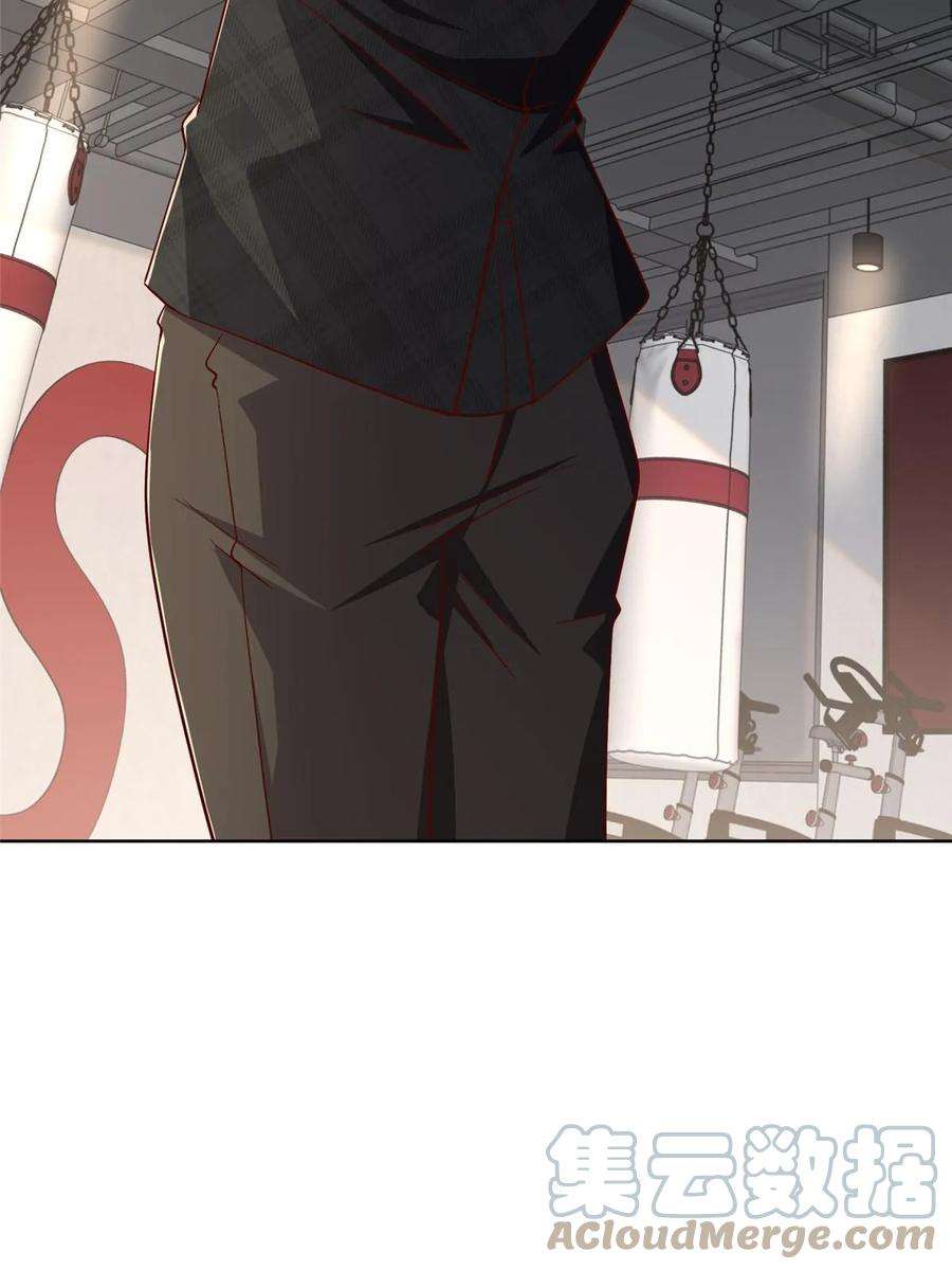 摊牌了，我全职业系统！384 没看错人