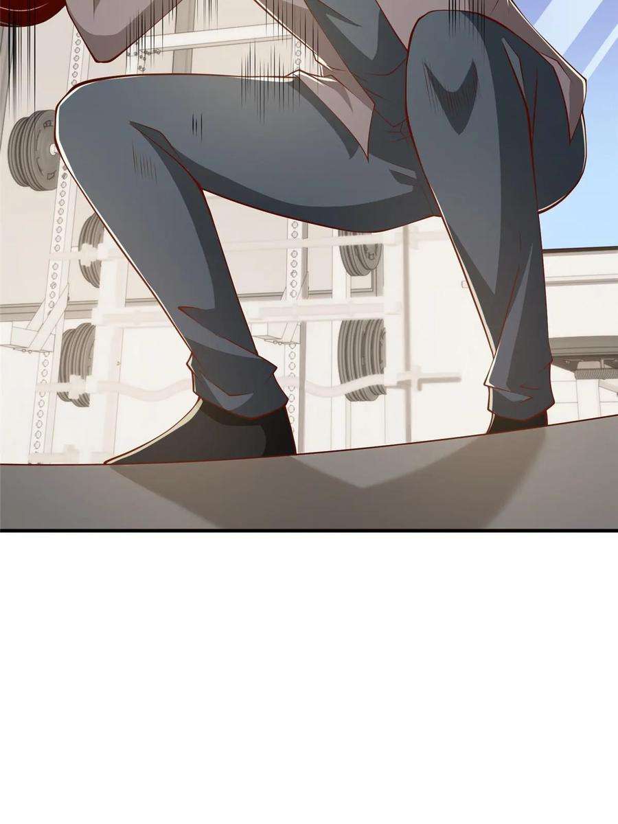 摊牌了，我全职业系统！386 开始测试