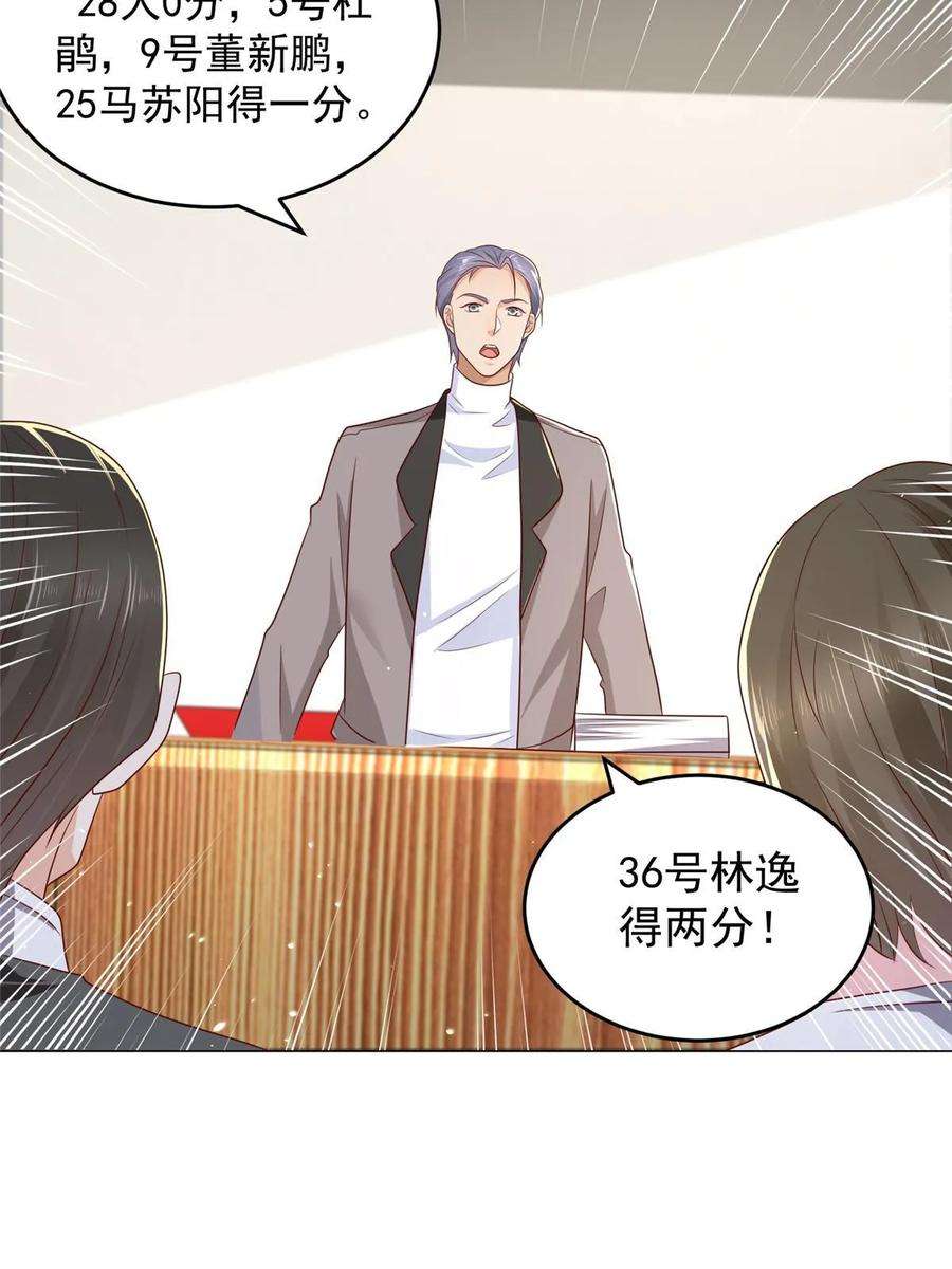 摊牌了，我全职业系统！388 试训结束