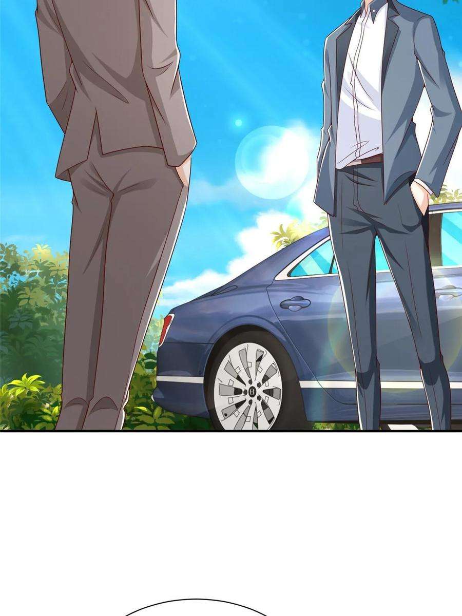 摊牌了，我全职业系统！393 这个男人太恐怖