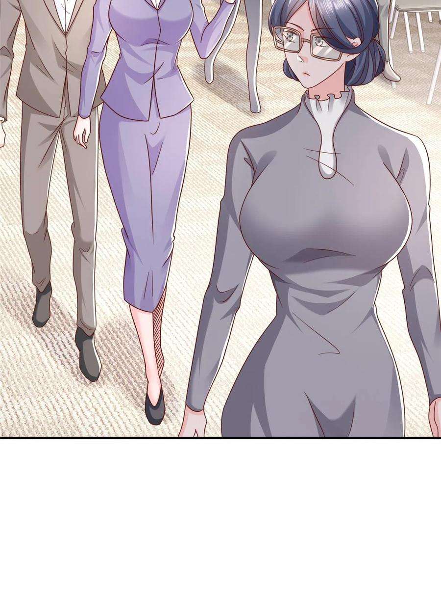 摊牌了，我全职业系统！393 这个男人太恐怖