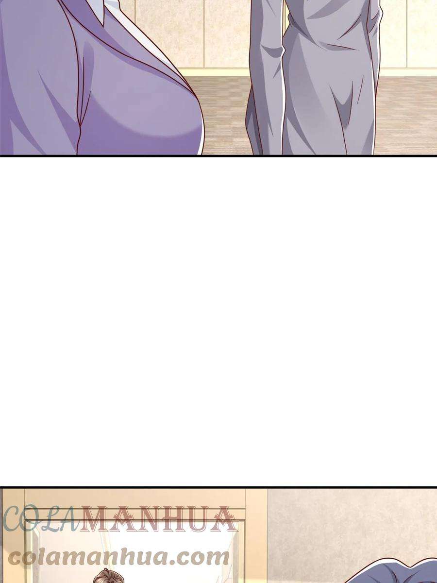 摊牌了，我全职业系统！393 这个男人太恐怖