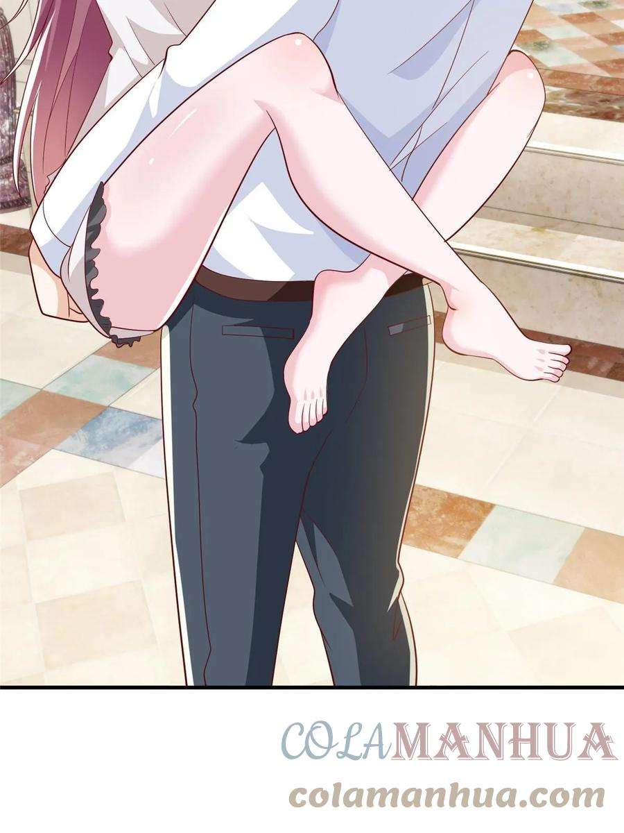 摊牌了，我全职业系统！394 提前布局