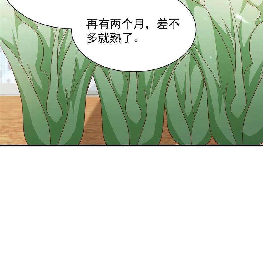 摊牌了，我全职业系统！395 随便种种就长这么大