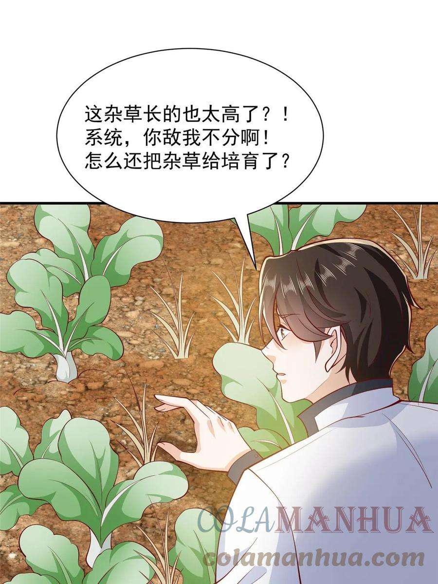 摊牌了，我全职业系统！395 随便种种就长这么大