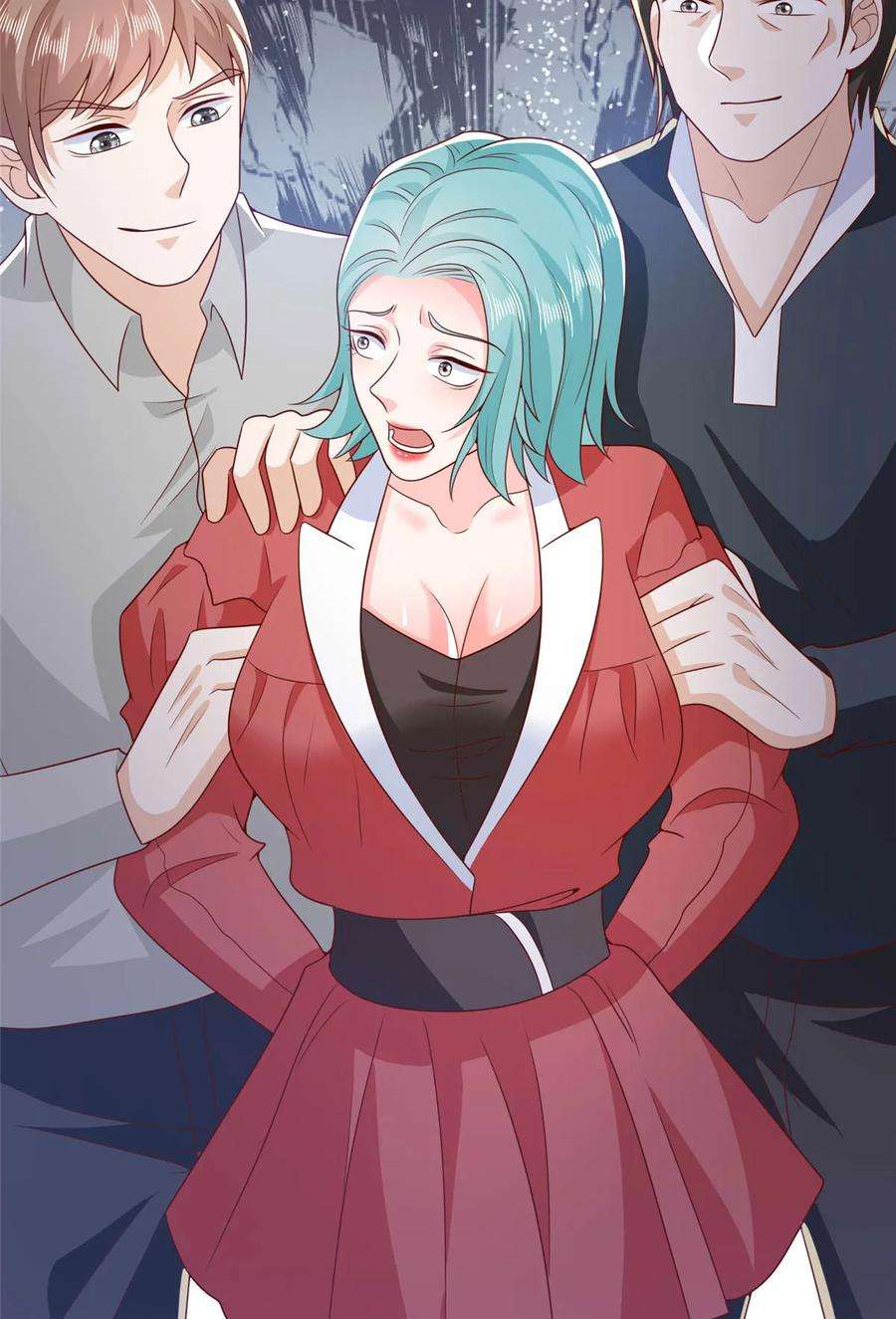 摊牌了，我全职业系统！408 这是哪里来的魔鬼