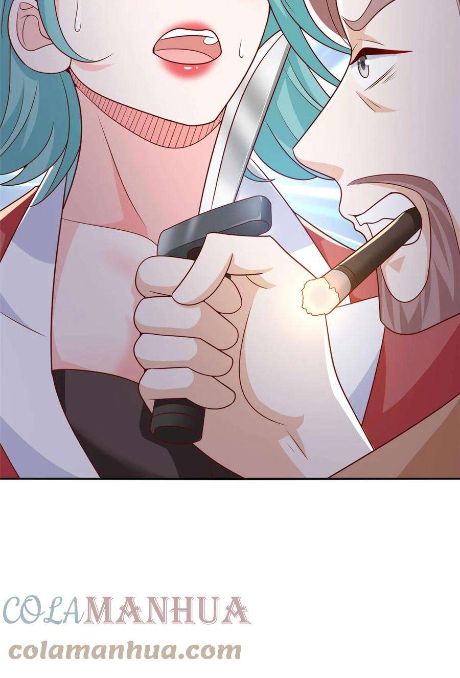 摊牌了，我全职业系统！408 这是哪里来的魔鬼