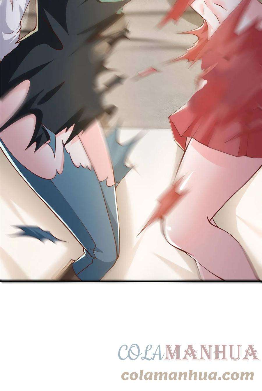 摊牌了，我全职业系统！408 这是哪里来的魔鬼