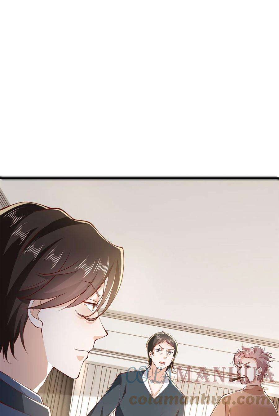 摊牌了，我全职业系统！408 这是哪里来的魔鬼