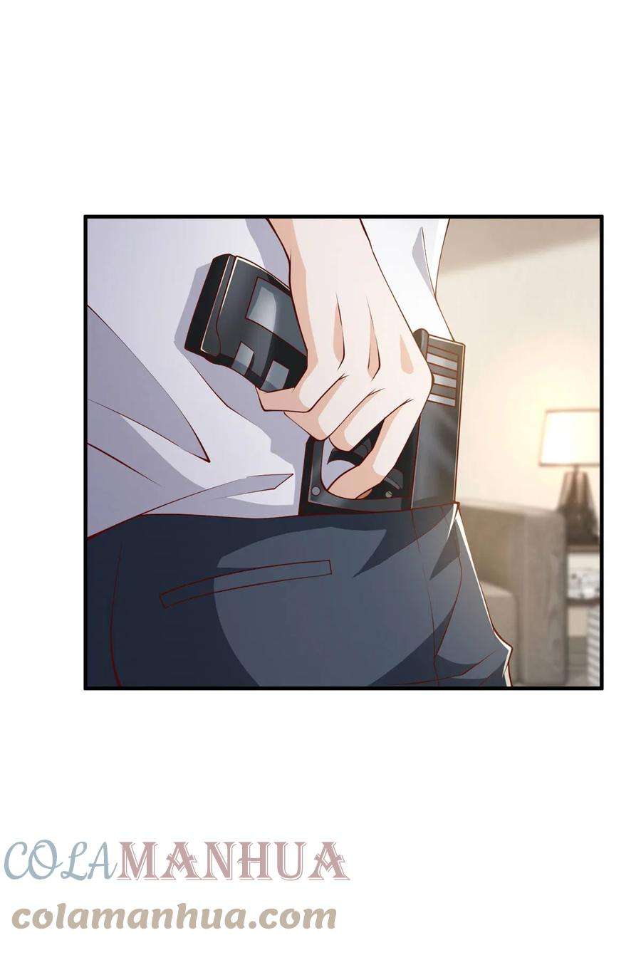 摊牌了，我全职业系统！408 这是哪里来的魔鬼