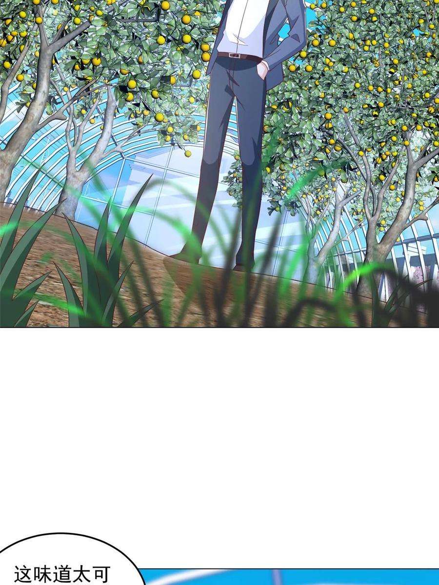 摊牌了，我全职业系统！415 水果任务