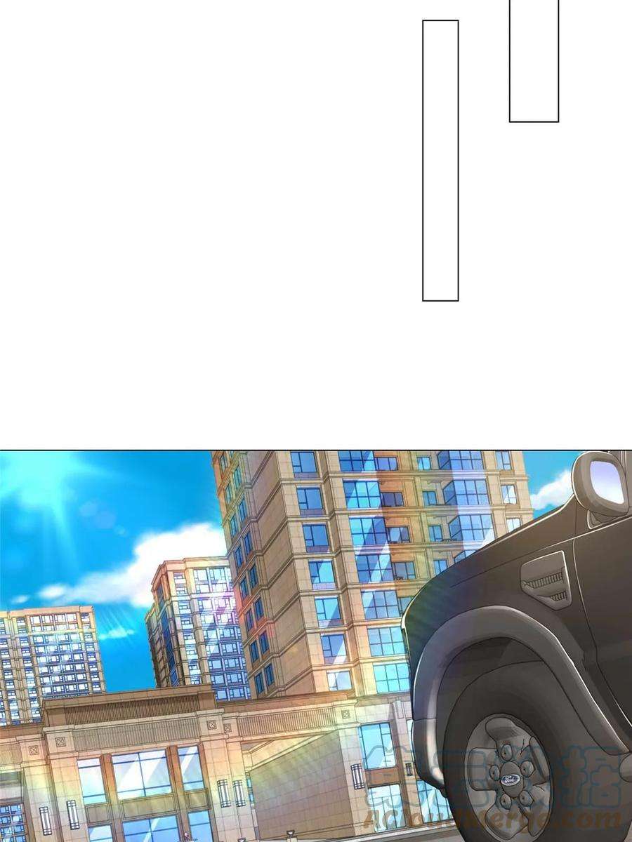 摊牌了，我全职业系统！416 水果摊开张