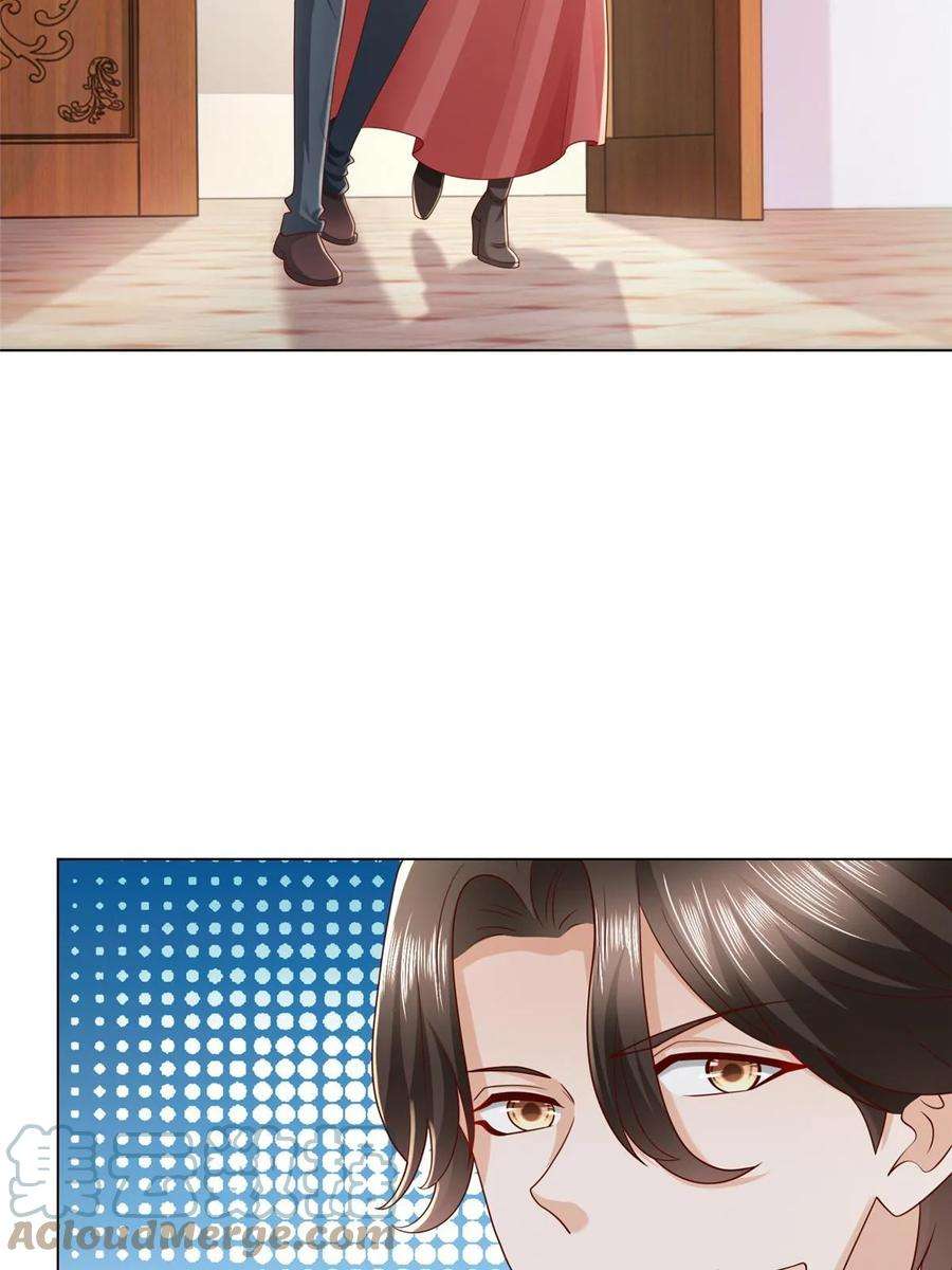 摊牌了，我全职业系统！430 娱乐圈的规则