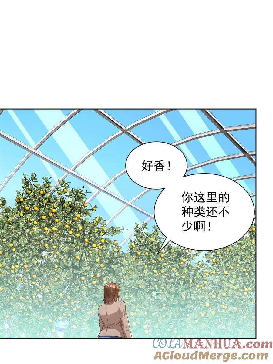 摊牌了，我全职业系统！436 泥土的配方并无特别之处