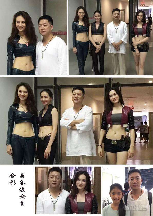 中国惊奇先生（神鬼七杀令）448 准备好了吗？