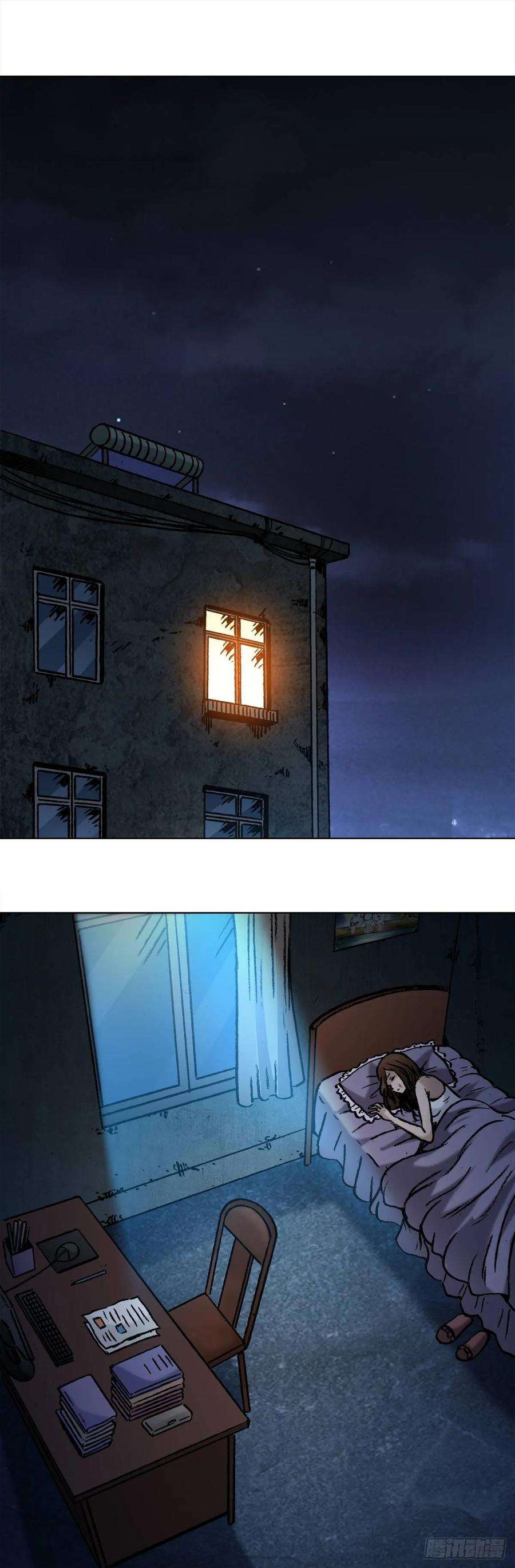 中国惊奇先生（神鬼七杀令）1002 灭门传奇中国预告