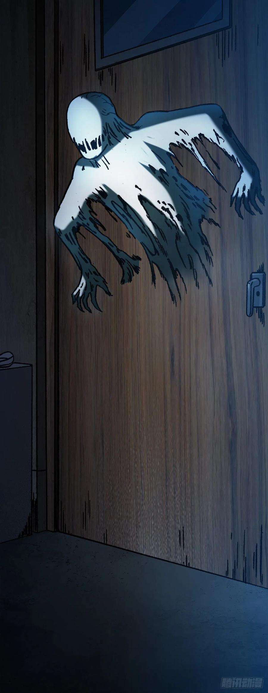 中国惊奇先生（神鬼七杀令）1077 女工宿舍