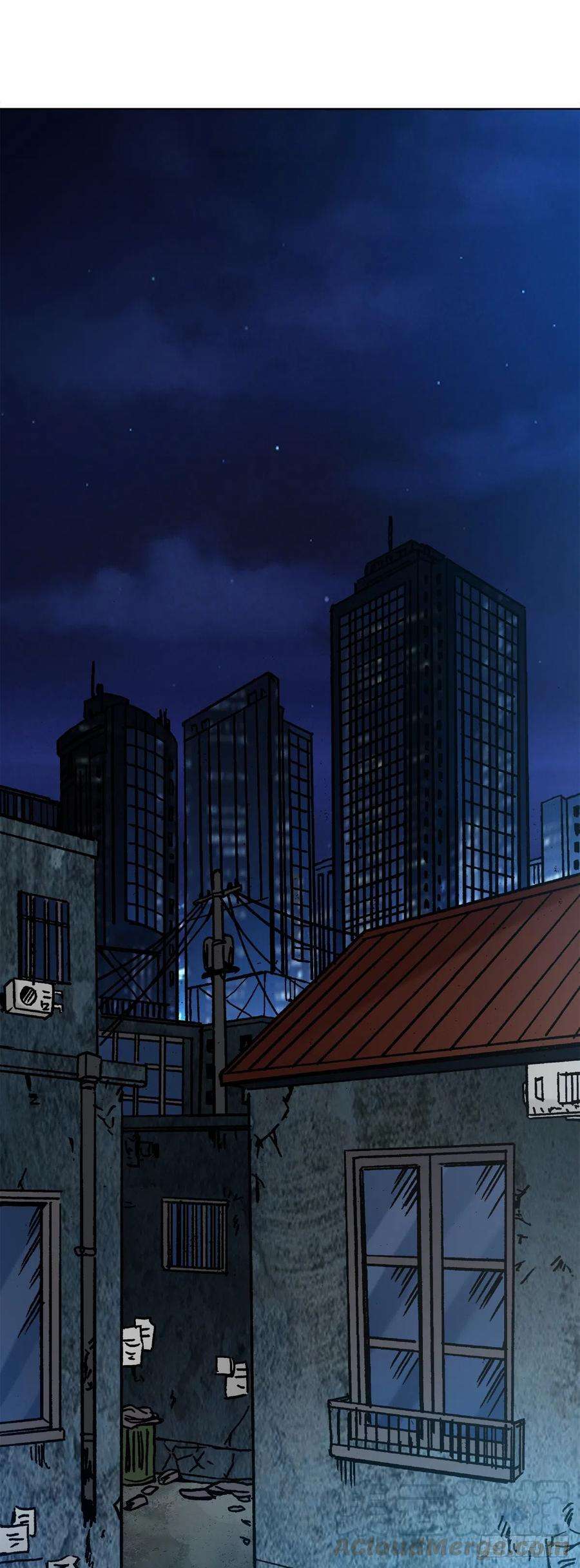 中国惊奇先生（神鬼七杀令）1137 放学路上