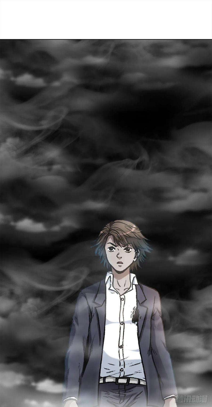 中国惊奇先生（神鬼七杀令）1152 探地穴