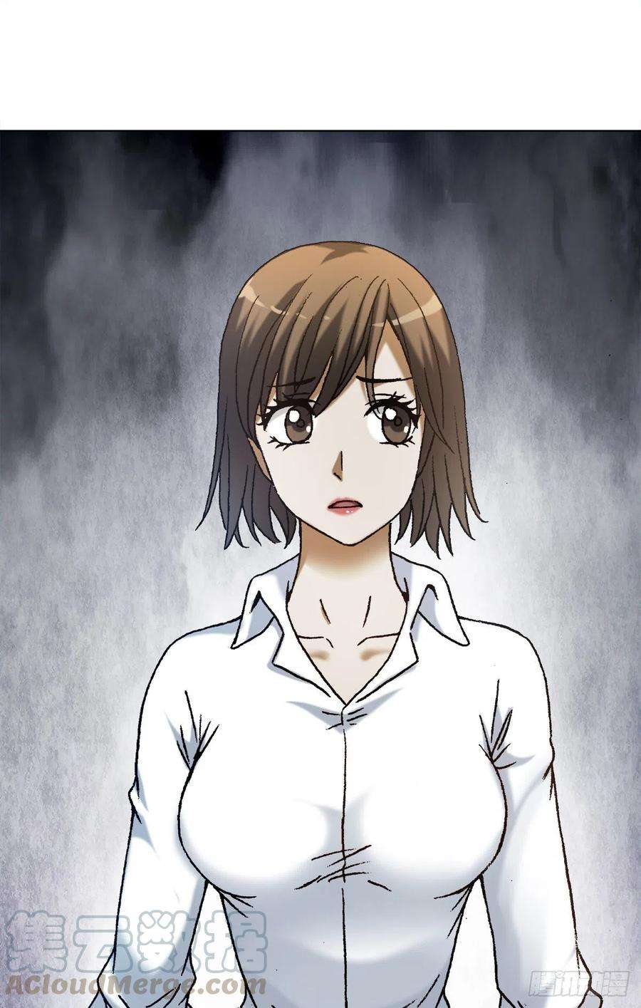 中国惊奇先生（神鬼七杀令）1165 李雪入坑