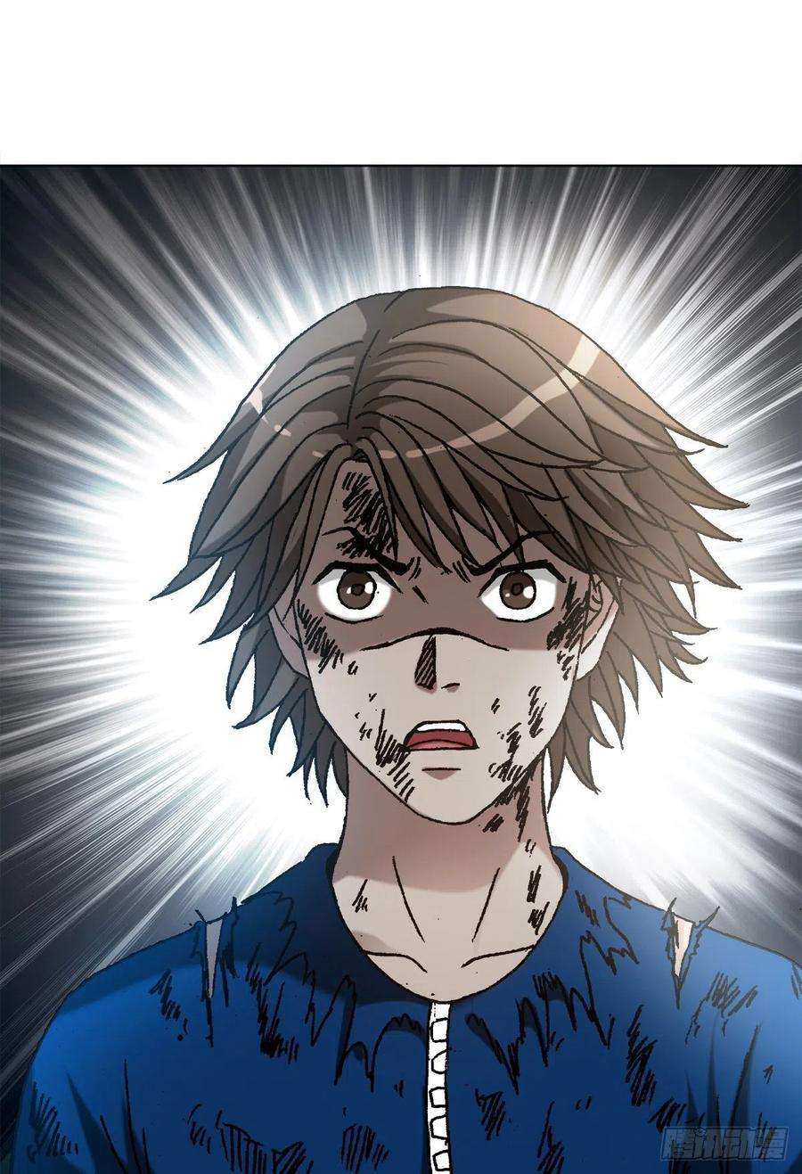 中国惊奇先生（神鬼七杀令）1187 老相识