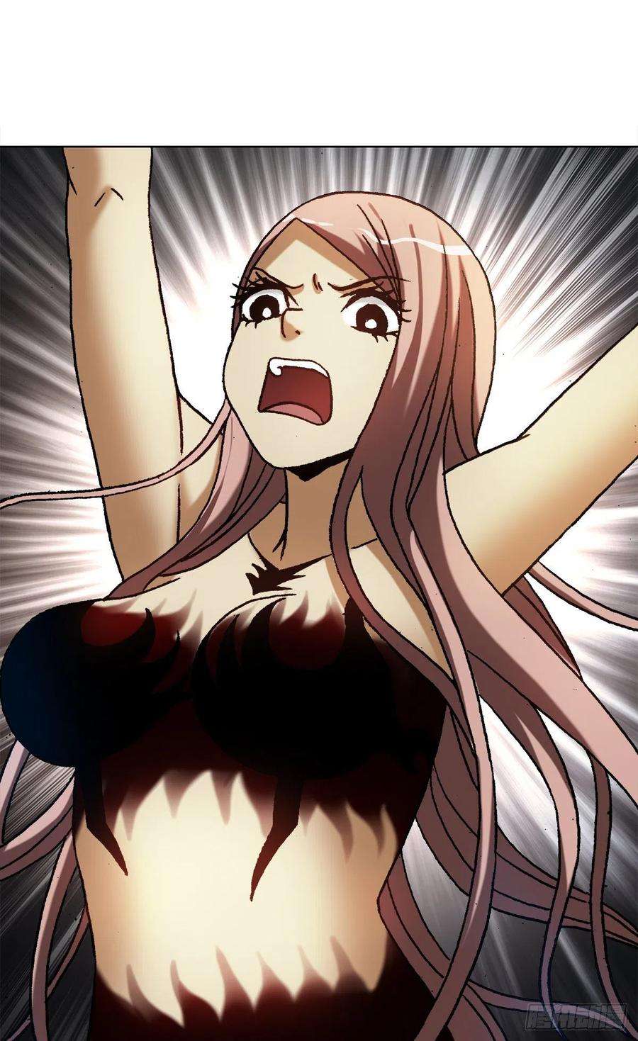 中国惊奇先生（神鬼七杀令）1221 魔高一丈