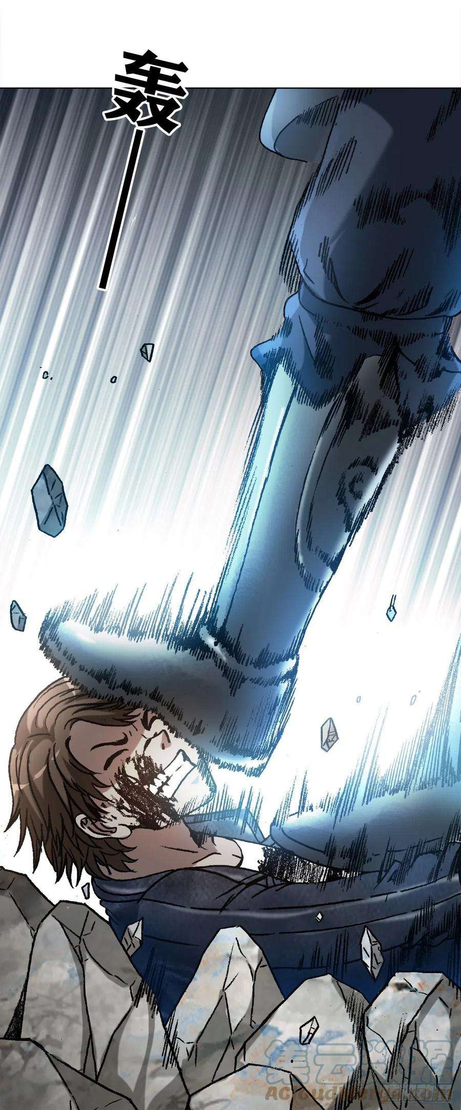 中国惊奇先生（神鬼七杀令）1231 四大捕快