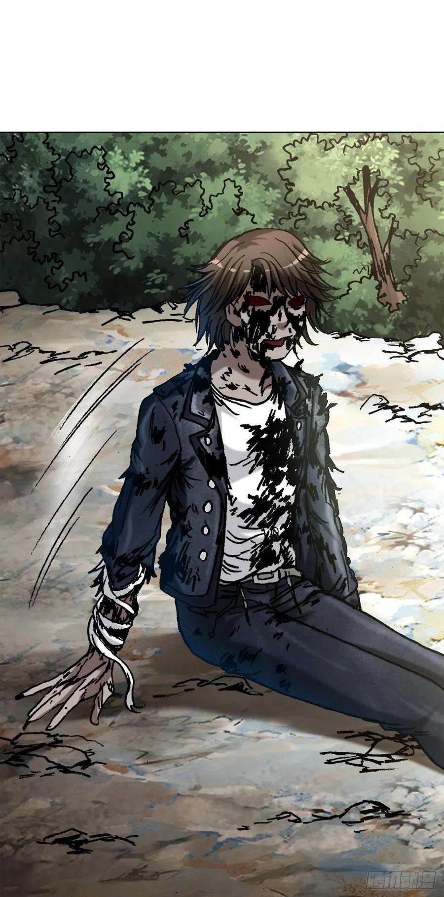 中国惊奇先生（神鬼七杀令）1237 借灵