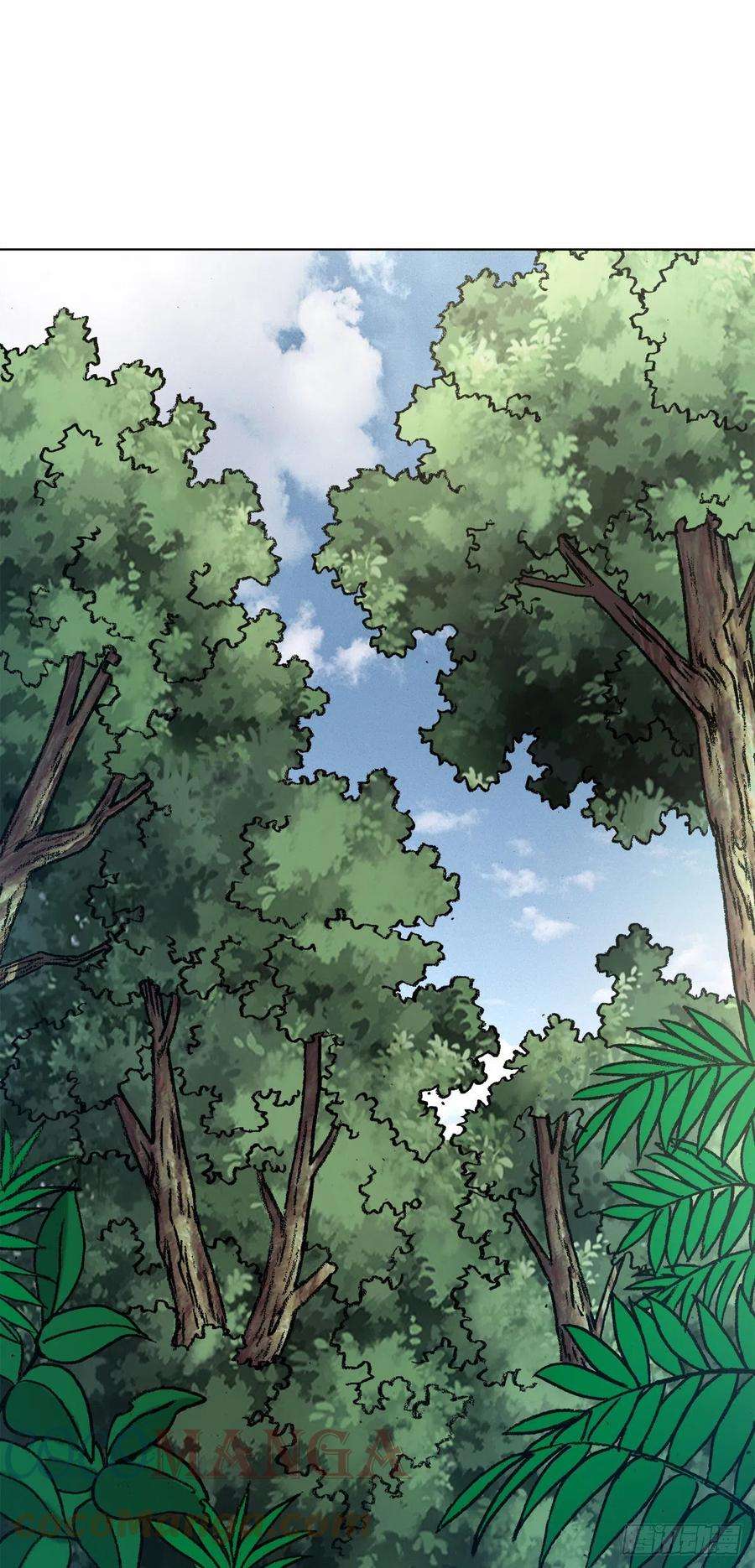 中国惊奇先生（神鬼七杀令）1241 金丹的来历