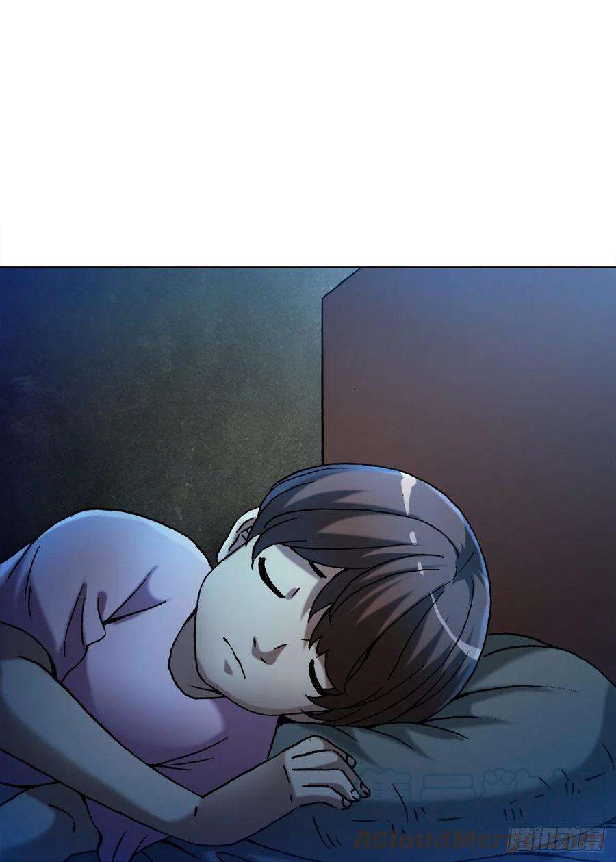 中国惊奇先生（神鬼七杀令）1275 梦游