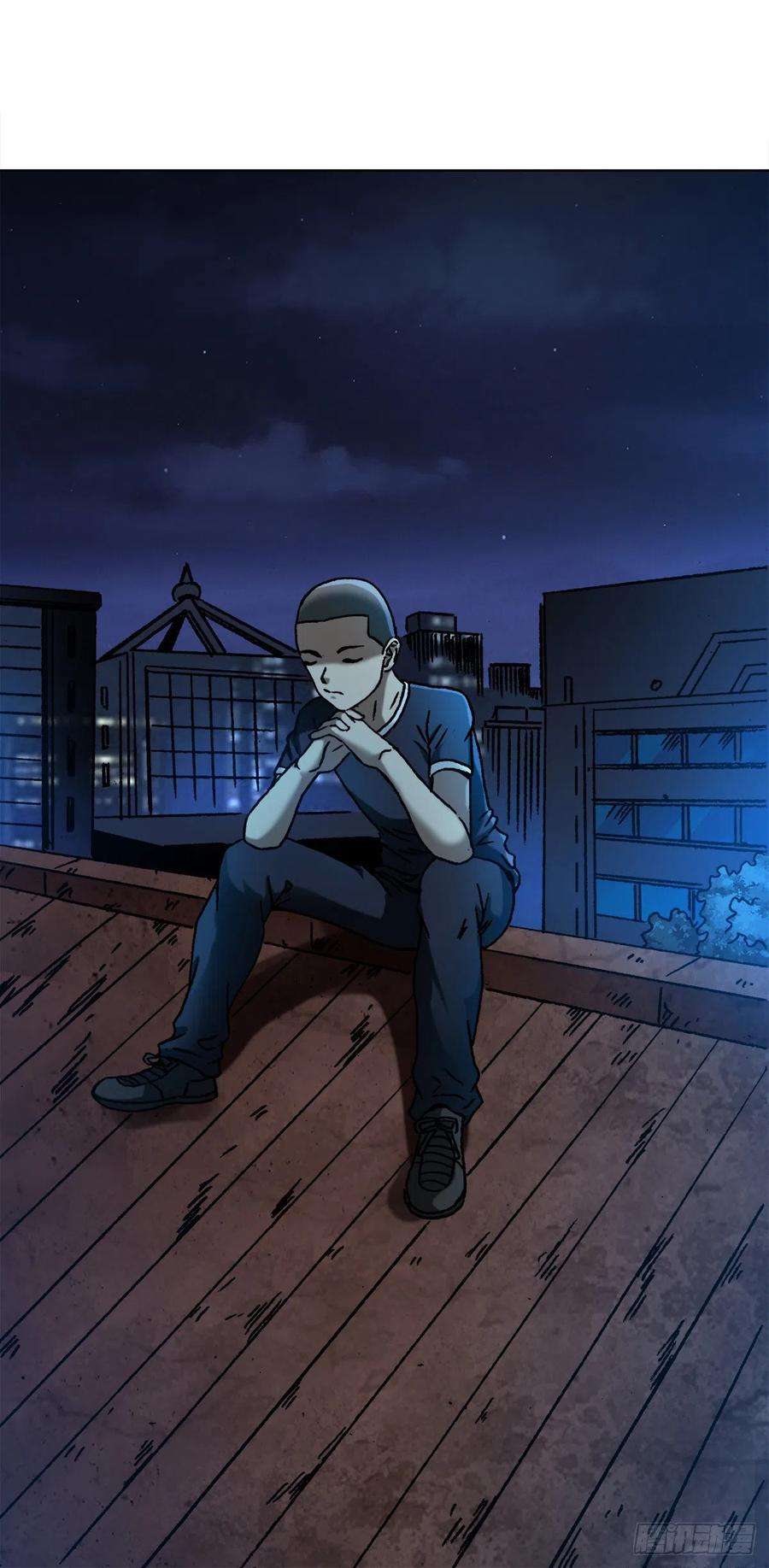 中国惊奇先生（神鬼七杀令）1280 冷静一下