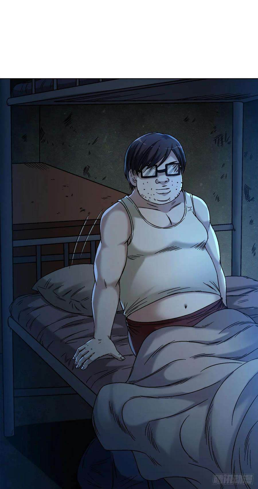 中国惊奇先生（神鬼七杀令）1394 好心人白胖子