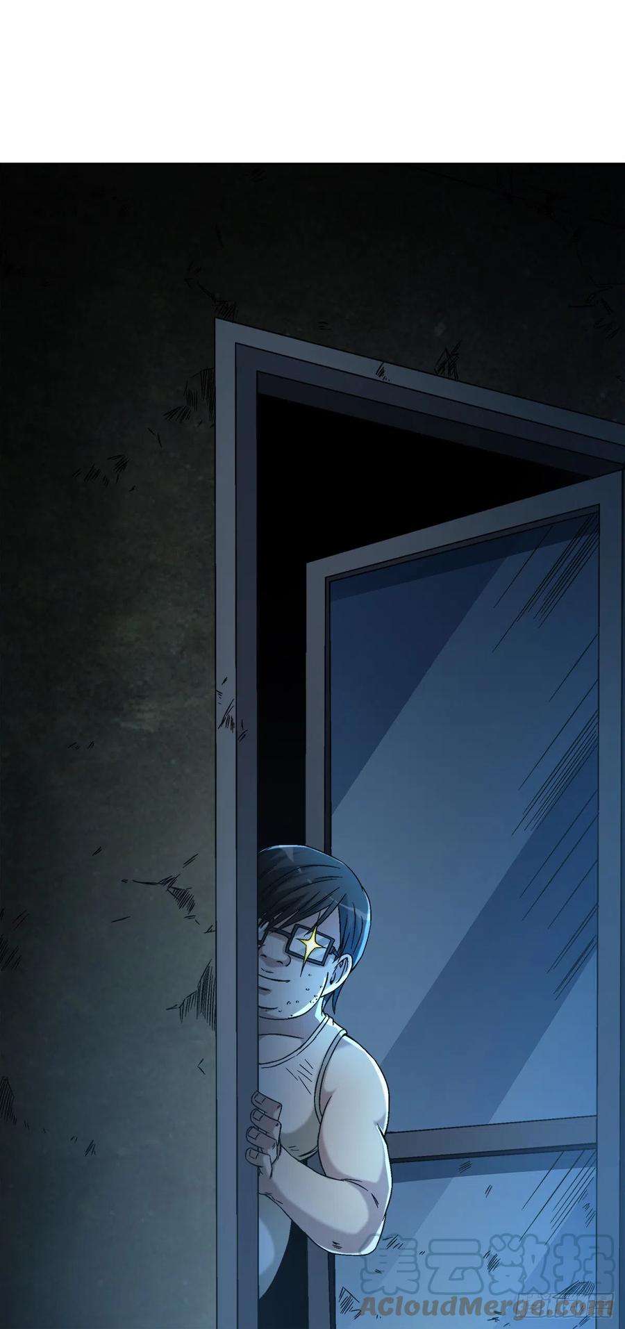 中国惊奇先生（神鬼七杀令）1394 好心人白胖子