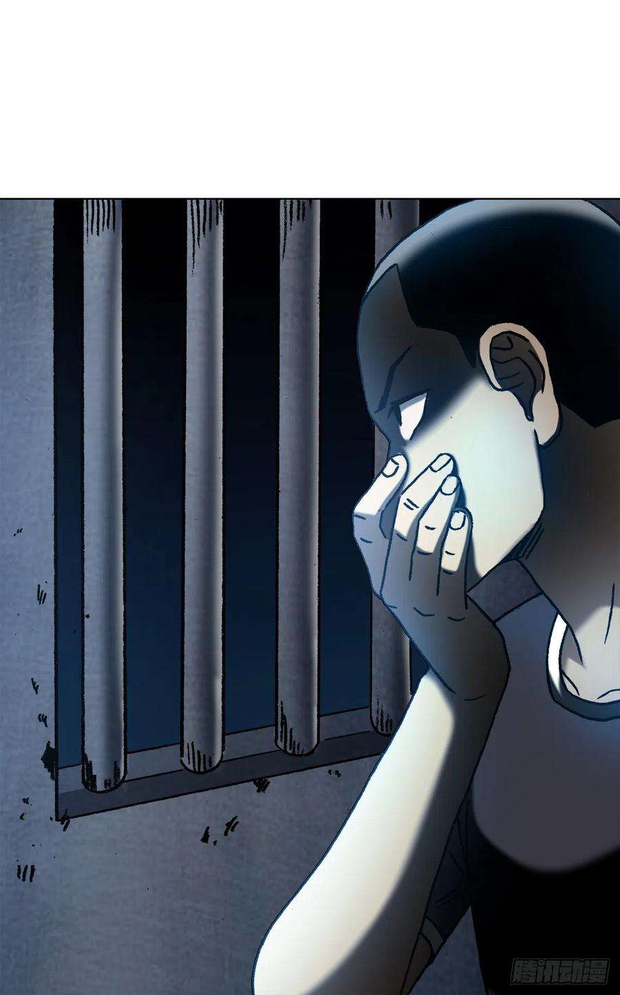 中国惊奇先生（神鬼七杀令）1410 玩儿邪的