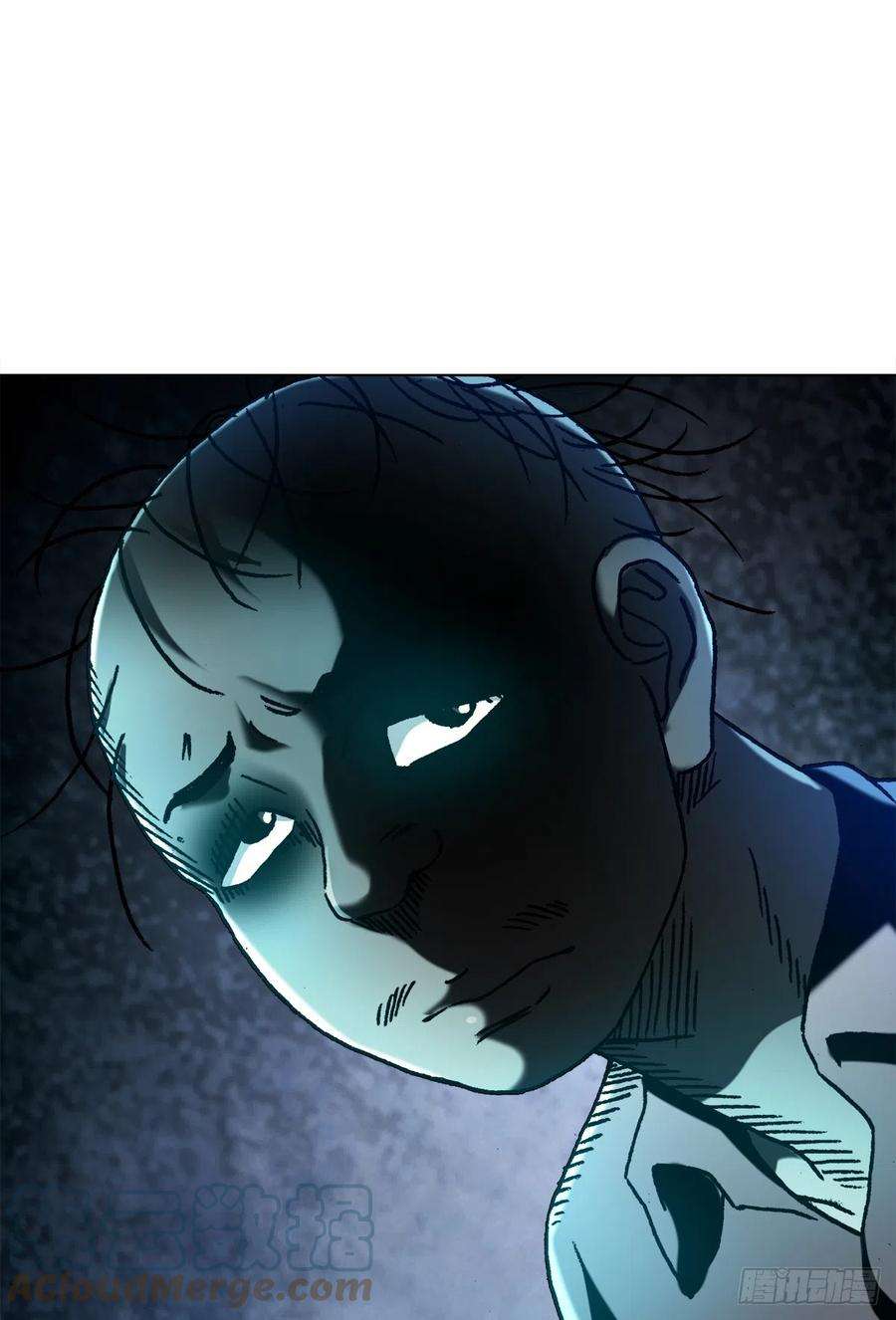 中国惊奇先生（神鬼七杀令）1410 玩儿邪的