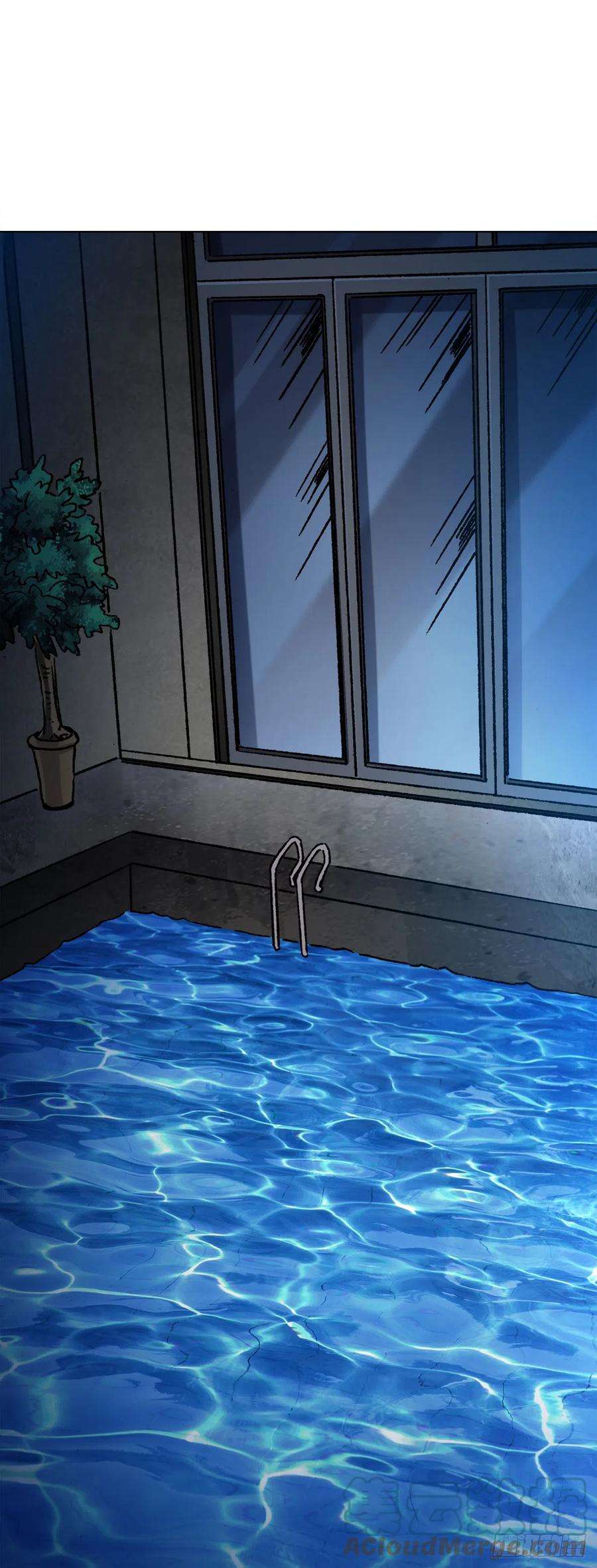 中国惊奇先生（神鬼七杀令）1426 团聚