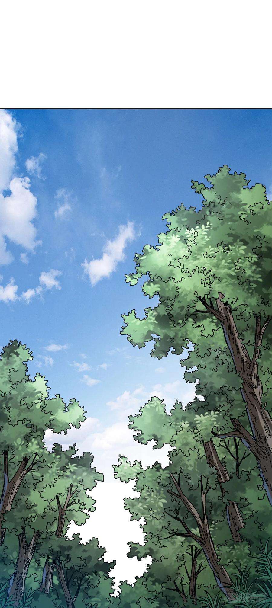 中国惊奇先生（神鬼七杀令）1438 青城山石伯