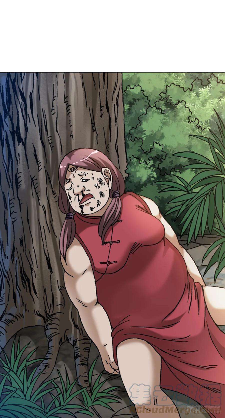 中国惊奇先生（神鬼七杀令）1450 卢言庆出山