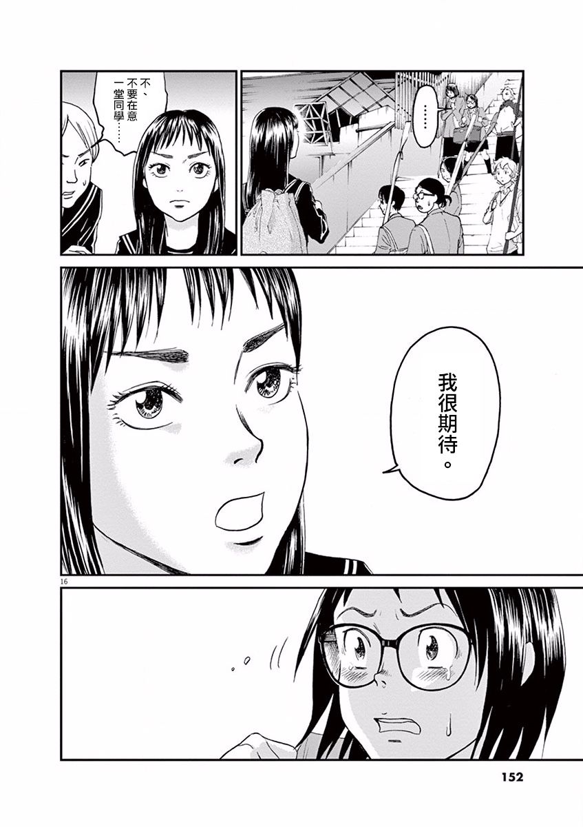 薙刀社青春日记第06话