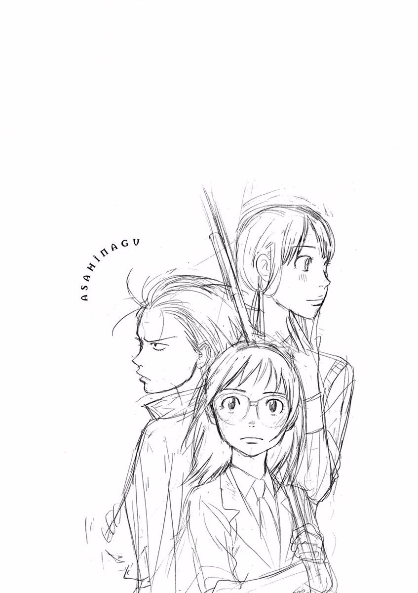 薙刀社青春日记第51话