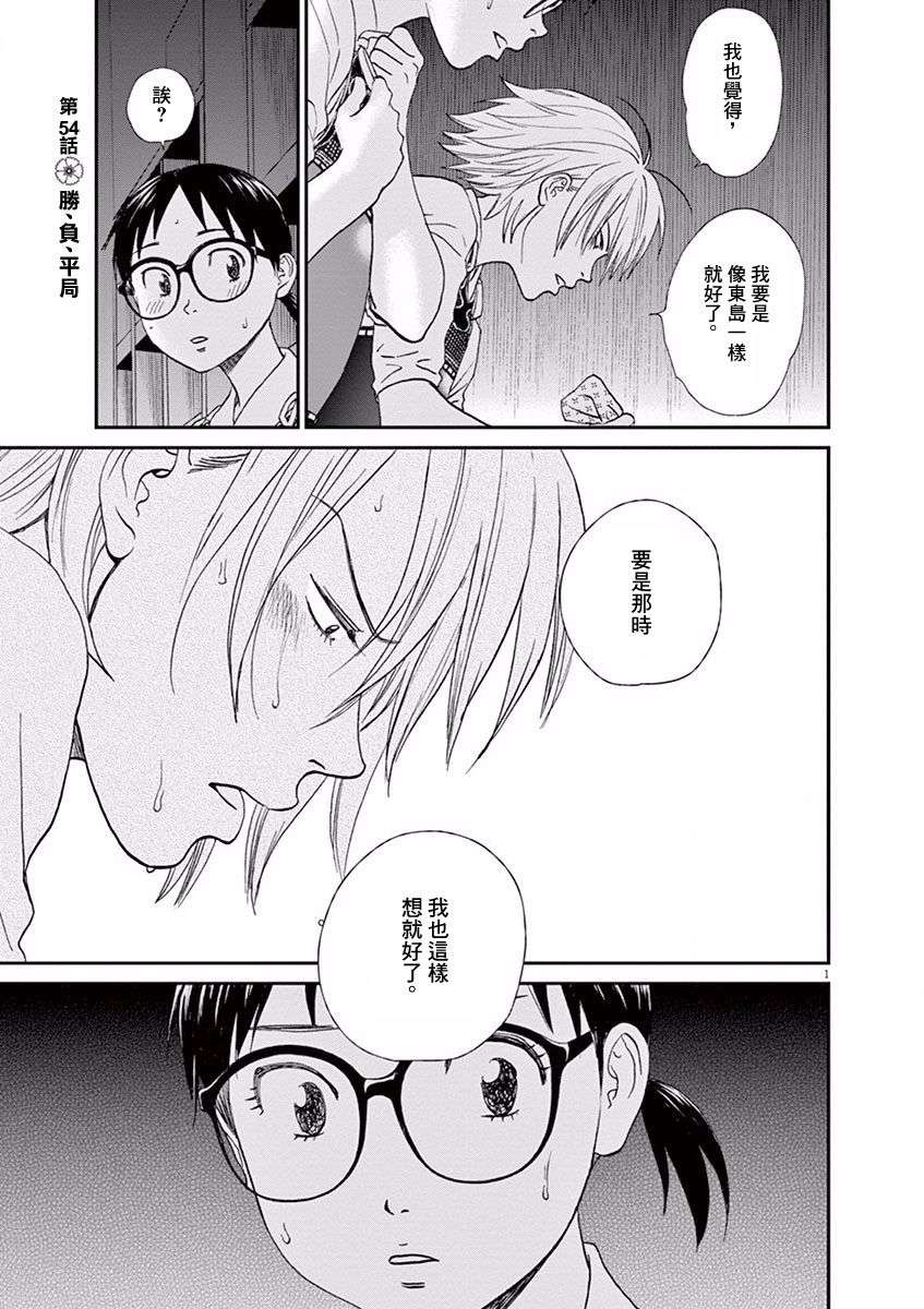 薙刀社青春日记第54话