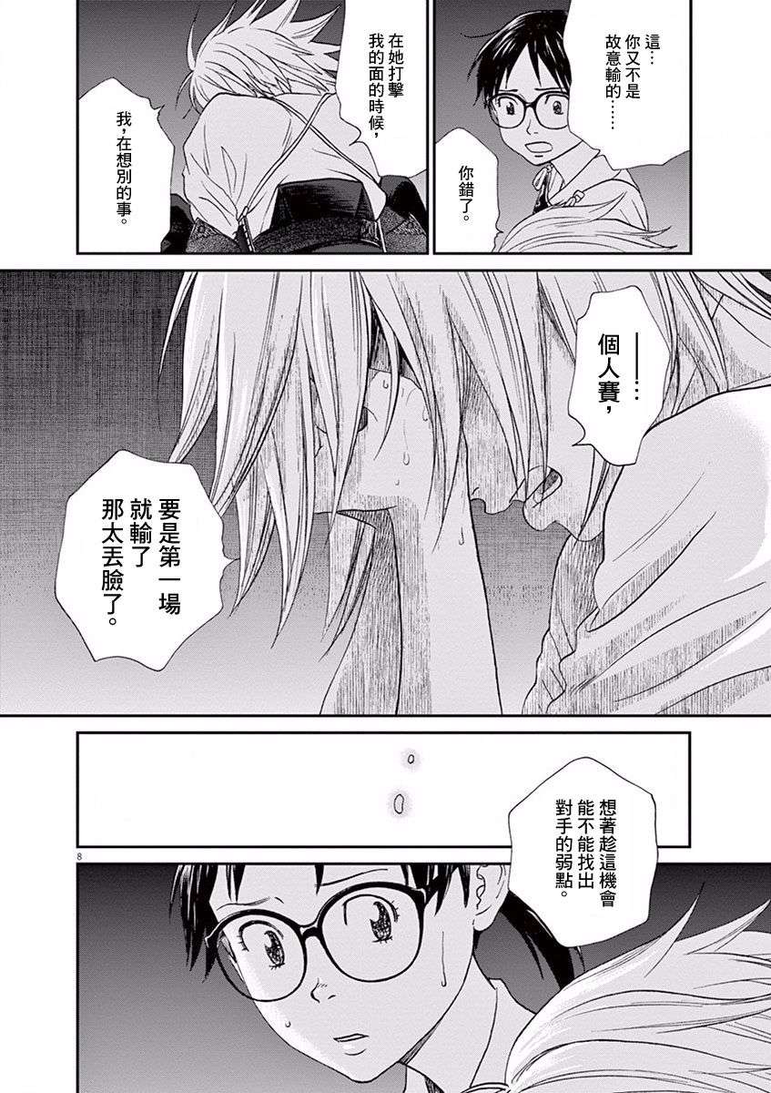 薙刀社青春日记第54话