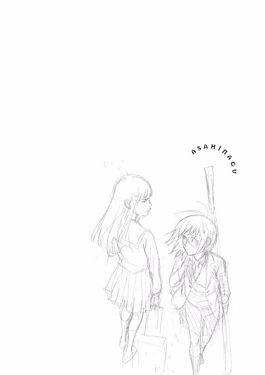 薙刀社青春日记第74话